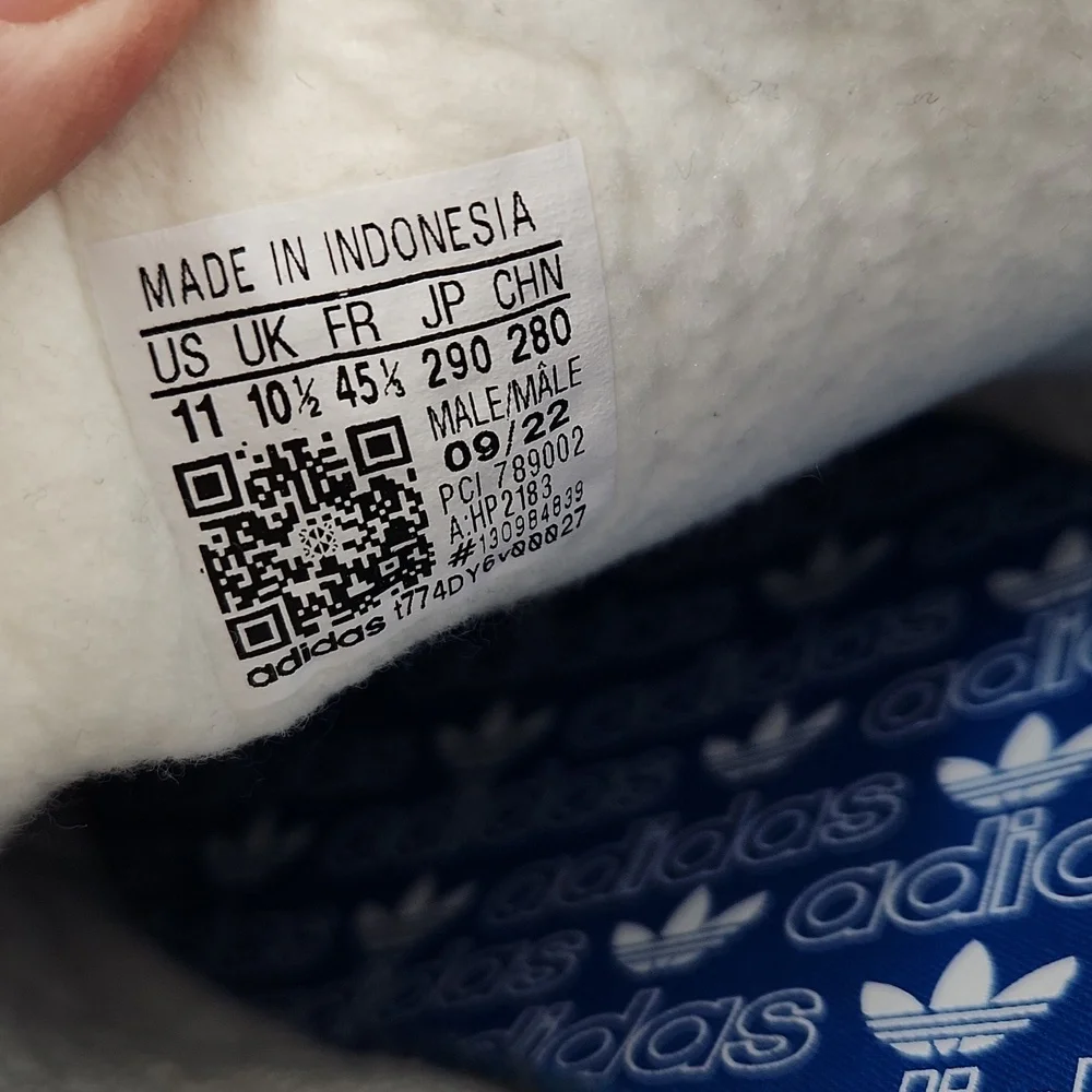 Adidas Superstar‎ 82 Debossed Geometric White Sneakers Shoes
